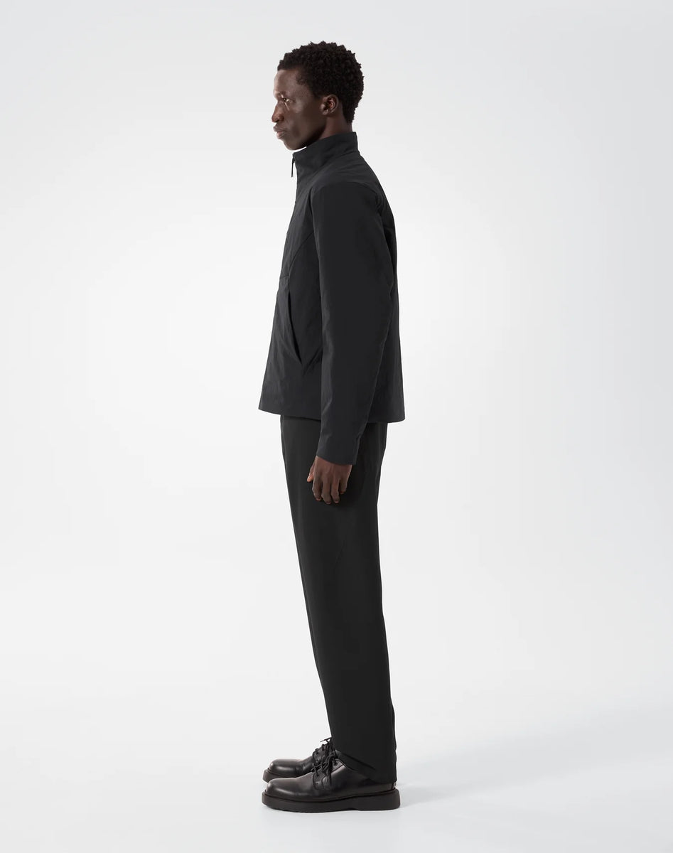 Mionn Insulated Jacket – Arc'teryx Tokyo Ginza