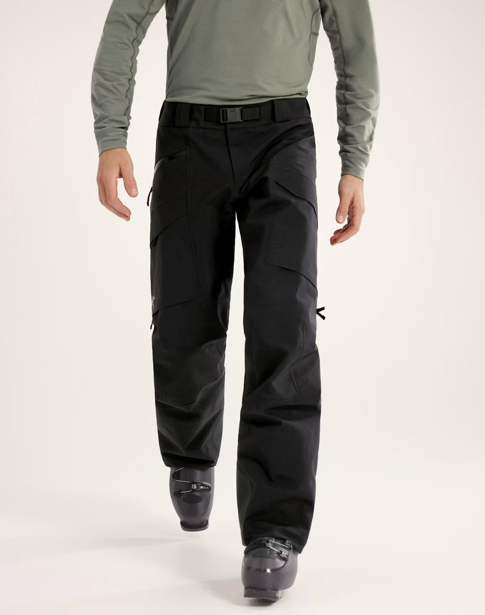 Sabre Relaxed Pant Men's – Arc'teryx Tokyo Ginza