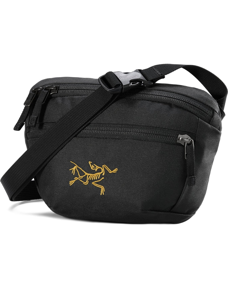 試着のみ/アークテリクス　マンティス1　ARC'TERYX　mantis1 F25-X000009234-001929-Mantis-1