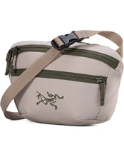 画像をギャラリービューアに読み込む, Mantis 1 Waist Pack