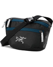 画像をギャラリービューアに読み込む, Mantis 1 Waist Pack