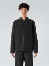 画像をギャラリービューアに読み込む, Mionn Softshell Overshirt Men's