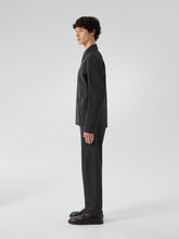 画像をギャラリービューアに読み込む, Mionn Softshell Overshirt Men's