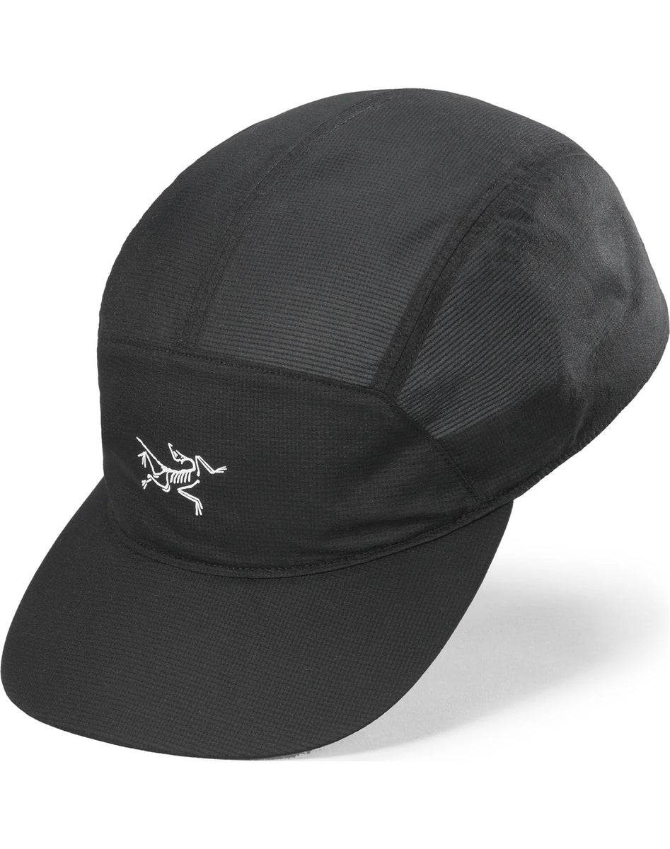 【新品】ARC’TERYX Aerios 5 Panel Cap L/XL F25-X000009489-021941-Aerios-5