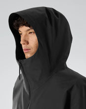 画像をギャラリービューアに読み込む, Monitor Coat Men's
