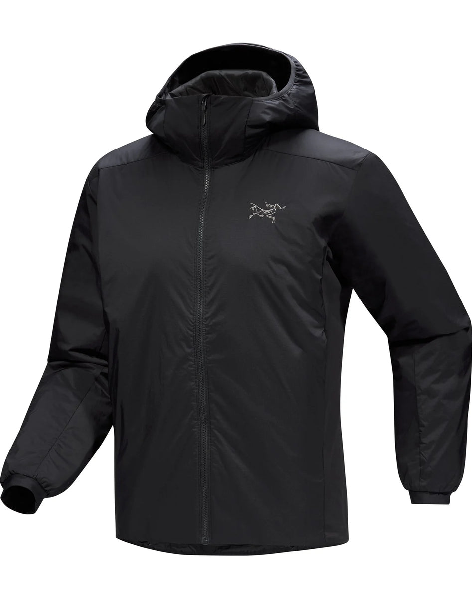 Atom Hoody Men's – Arc'teryx Tokyo Ginza
