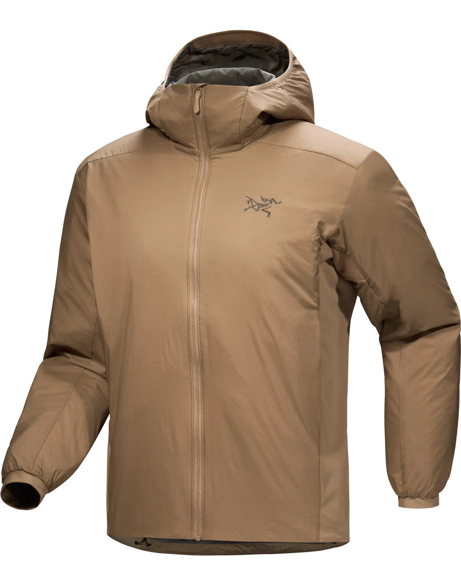 Atom Hoody Men's – Arc'teryx Tokyo Ginza