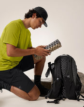 画像をギャラリービューアに読み込む, Aerios 18 Backpack