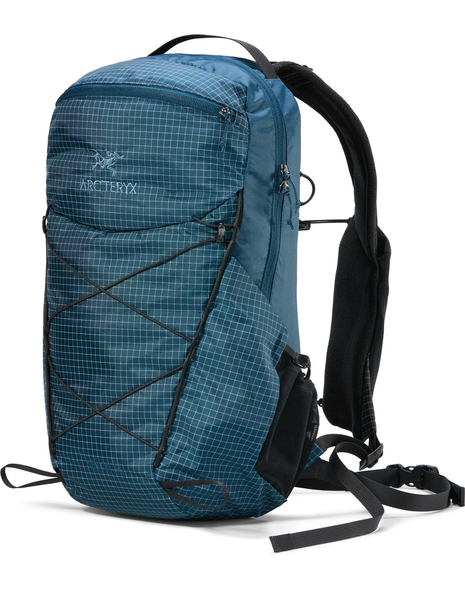 Aerios 18 Backpack – Arc'teryx Tokyo Ginza