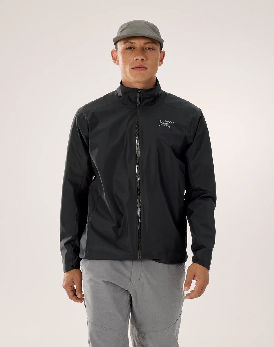 Solano Jacket Men's – Arc'teryx Tokyo Ginza