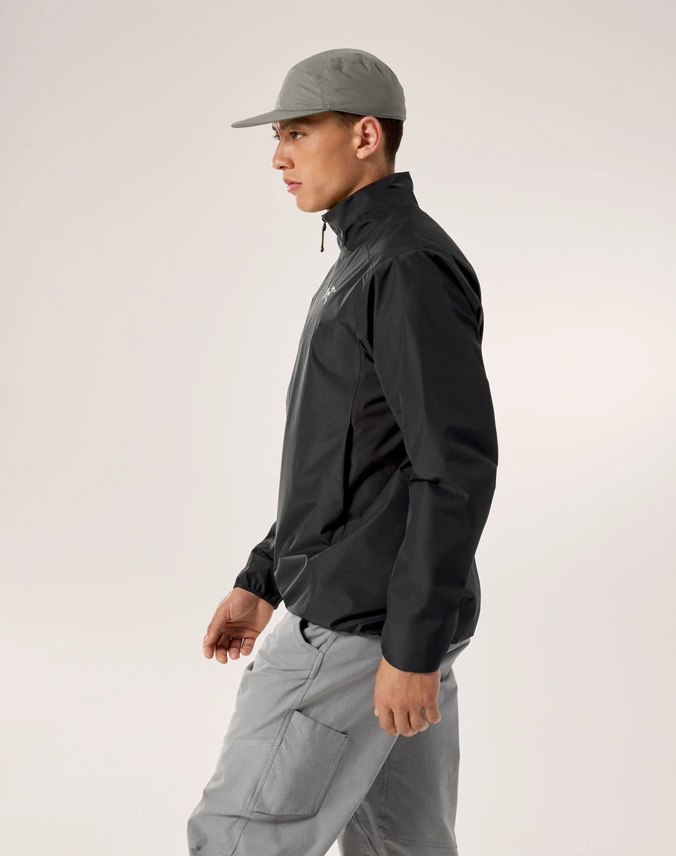ARC'TERYX ソラノジャケット ベルベットサンド・ M ARC'TERYX（アークテリクス） ジャケット SOLANO JACKET ソラノ