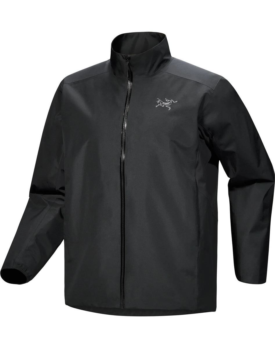 Solano Jacket Men's – Arc'teryx Tokyo Ginza