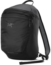 画像をギャラリービューアに読み込む, Heliad 15 Backpack