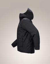 画像をギャラリービューアに読み込む, Therme Down Jacket Men's