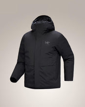 画像をギャラリービューアに読み込む, Therme Down Jacket Men's