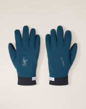 画像をギャラリービューアに読み込む, Venta Glove
