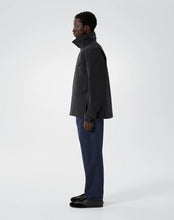 画像をギャラリービューアに読み込む, Field Jacket Men's