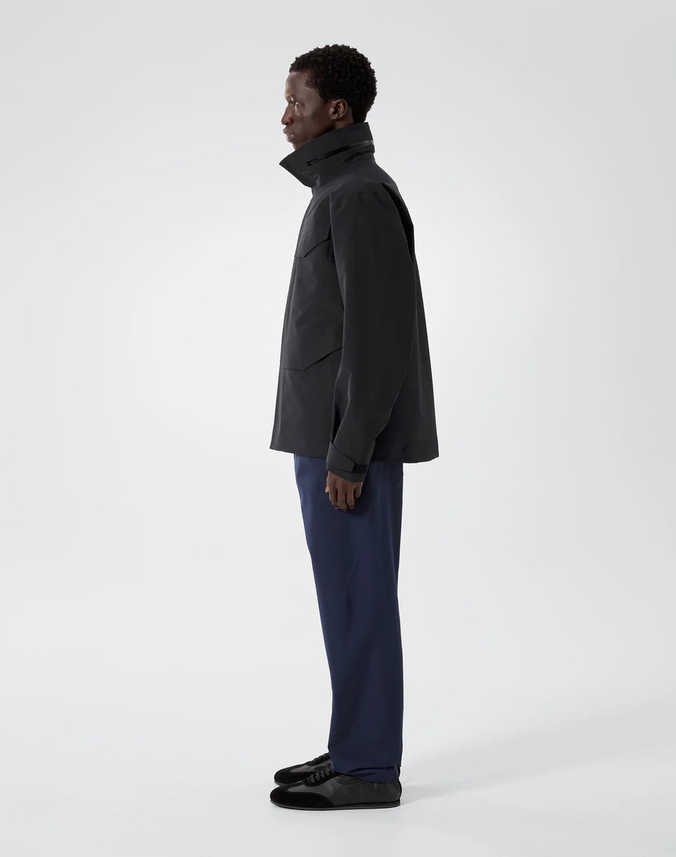Field Jacket Men's – Arc'teryx Tokyo Ginza