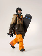 画像をギャラリービューアに読み込む, Sabre Relaxed Anorak Men's