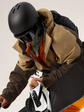 画像をギャラリービューアに読み込む, Sabre Relaxed Anorak Men's