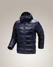 画像をギャラリービューアに読み込む, Cerium SV Hoody Men's