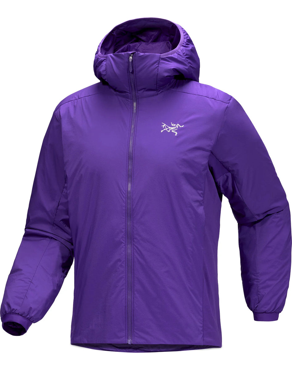 Atom Hoody Men's – Arc'teryx Tokyo Ginza Atom Hoody Men's – Arc'teryx Tokyo Ginza