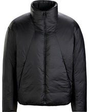 画像をギャラリービューアに読み込む, Conduit Down Jacket Men's
