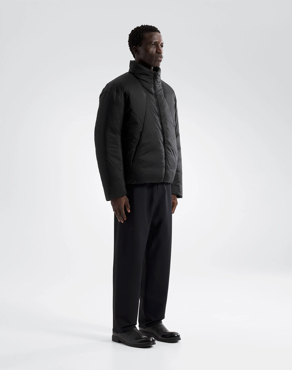 Conduit Down Jacket Men's – Arc'teryx Tokyo Ginza