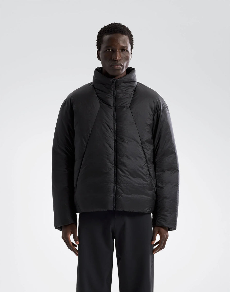 アークテリクス ヴェイランス Conduit down jacket メンズXS F25_X000009960_002291_Conduit-