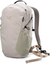 画像をギャラリービューアに読み込む, Mantis 16 Backpack
