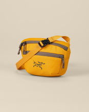 画像をギャラリービューアに読み込む, Mantis 1 Waist Pack