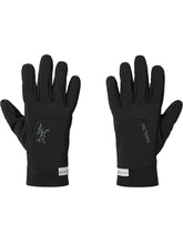 画像をギャラリービューアに読み込む, Venta Glove