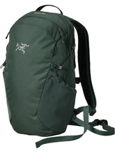 画像をギャラリービューアに読み込む, Mantis 16 Backpack