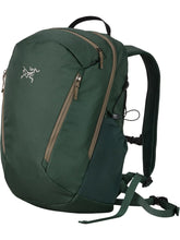 画像をギャラリービューアに読み込む, Mantis 26 Backpack