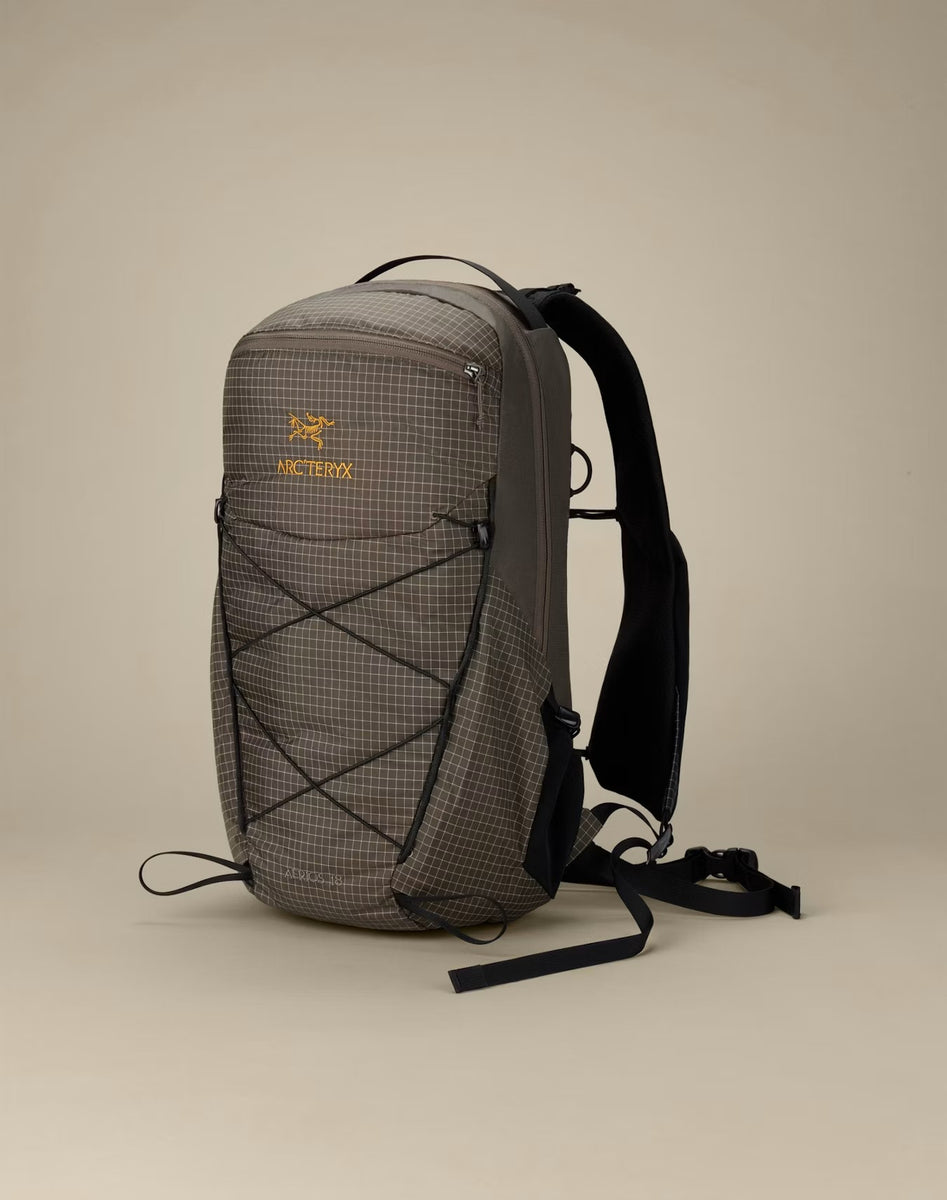 Aerios 18 Backpack – Arc'teryx Tokyo Ginza