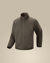 画像をギャラリービューアに読み込む, Covert Cardigan Men's