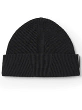 画像をギャラリービューアに読み込む, Conic Wool Toque