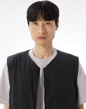 画像をギャラリービューアに読み込む, Naroda Insulated Vest Men's