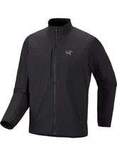画像をギャラリービューアに読み込む, Gamma Jacket Men's