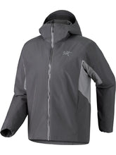画像をギャラリービューアに読み込む, Solano Insulated Hoody Mens