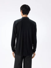 画像をギャラリービューアに読み込む, Frame LS Polo Men's