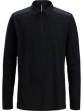 画像をギャラリービューアに読み込む, Frame LS Polo Men's