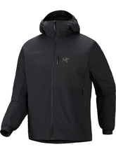 画像をギャラリービューアに読み込む, Proton SL Hoody M