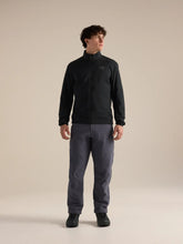 画像をギャラリービューアに読み込む, Atom Jacket Men's