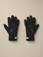 画像をギャラリービューアに読み込む, Venta Glove
