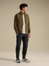 画像をギャラリービューアに読み込む, Gamma Jogger Men's