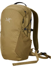 画像をギャラリービューアに読み込む, Mantis 16 Backpack