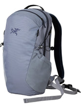 画像をギャラリービューアに読み込む, Mantis 16 Backpack
