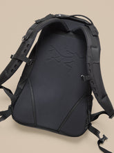 画像をギャラリービューアに読み込む, Arro 22 Backpack