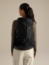 画像をギャラリービューアに読み込む, Arro 22 Backpack